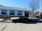 new Car Haulers / Racing Trailers Anderson Manufacturing  for sale, in Cumming, GA Thumbnail 25