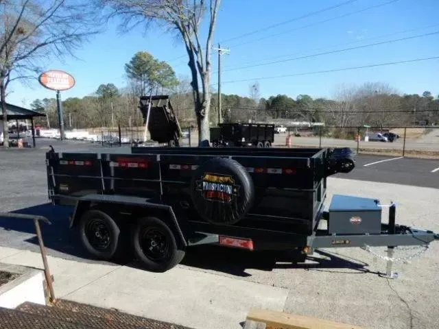 new Other Trailers Covered Wagon Trailers  for sale, in Cumming, GA Thumbnail 3