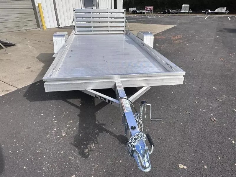 new Utility Trailers Aluma  for sale, in Cumming, GA Thumbnail 6