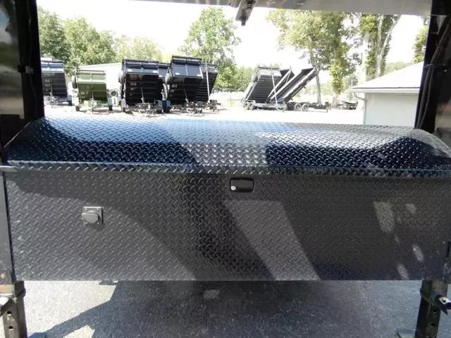 used Other Trailers Diamond C Trailers  for sale, in Cumming, GA Thumbnail 18