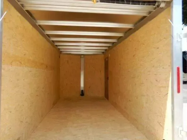 new Cargo (Enclosed) Trailers ALCOM  for sale, in Cumming, GA Thumbnail 17