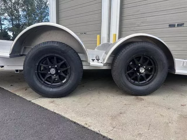 new Other Trailers Aluma  for sale, in Cumming, GA Thumbnail 9