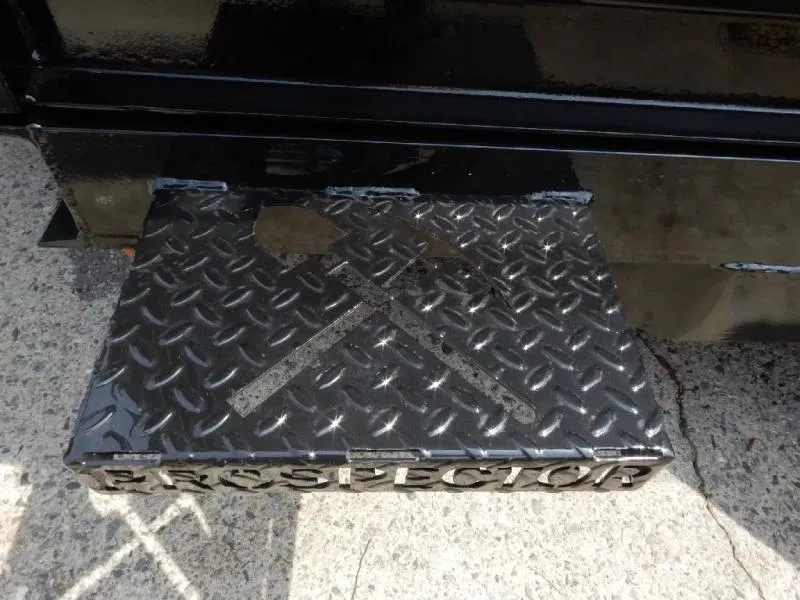 new Dump Trailers Covered Wagon Trailers  for sale, in Cumming, GA Thumbnail 6