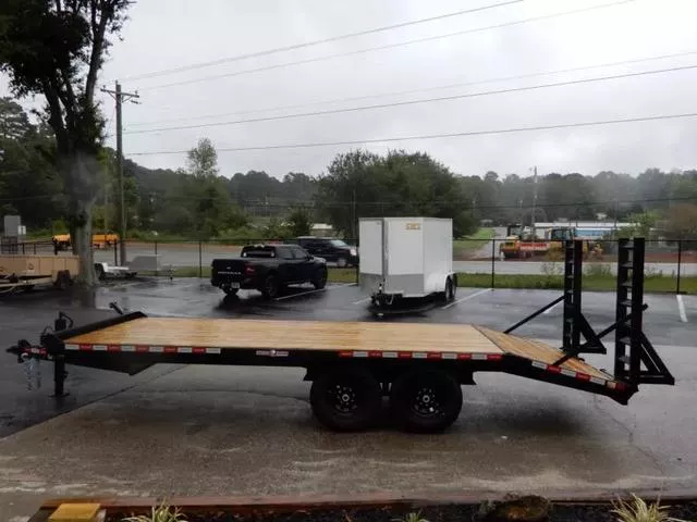 new Other Trailers Currahee  for sale, in Cumming, GA Thumbnail 29