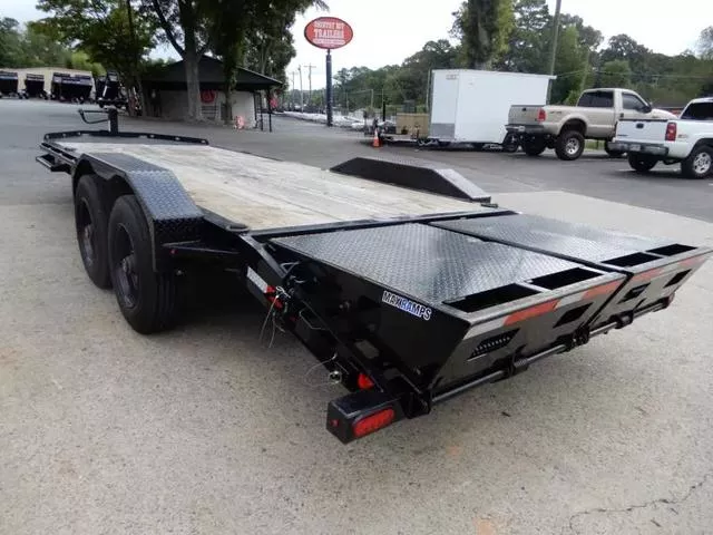 used Other Trailers Diamond C Trailers  for sale, in Cumming, GA Thumbnail 10