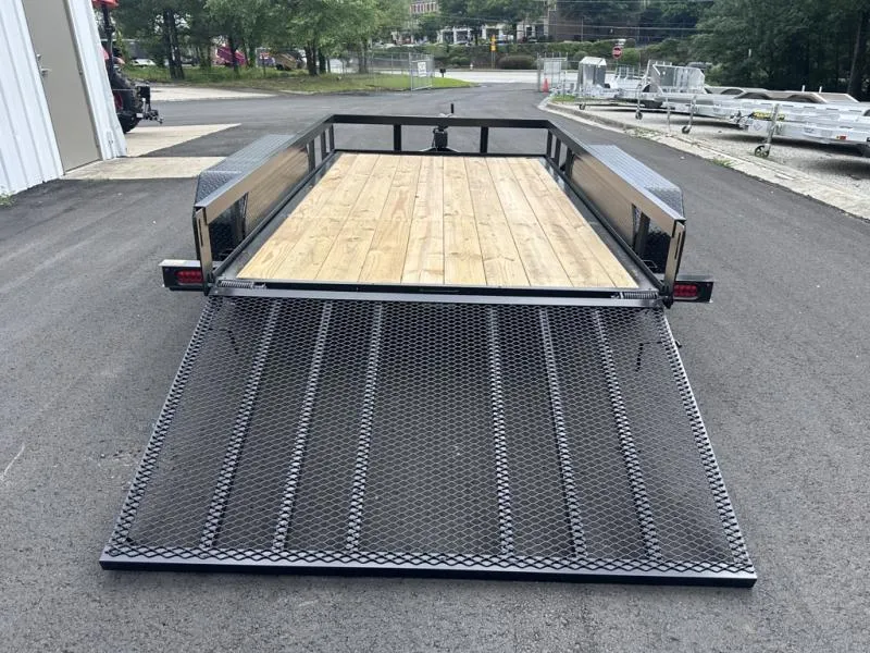new Equipment / Flatbed Trailers Currahee  for sale, in Cumming, GA Thumbnail 9