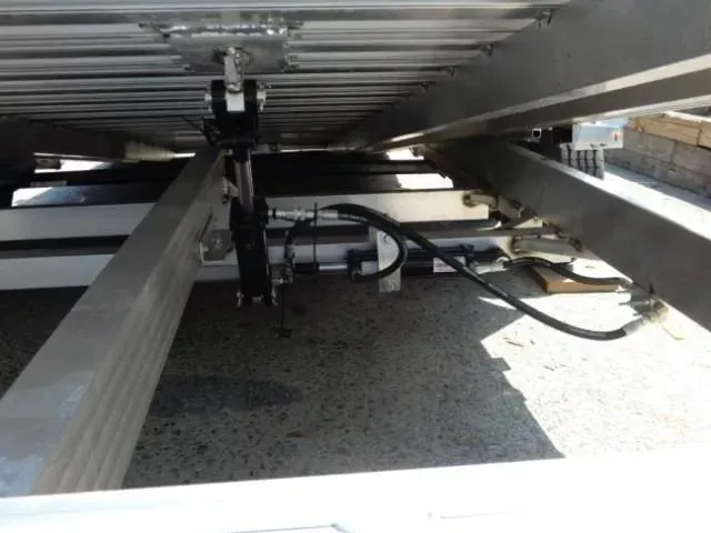 new Car Haulers / Racing Trailers Aluma  for sale, in Cumming, GA Thumbnail 20