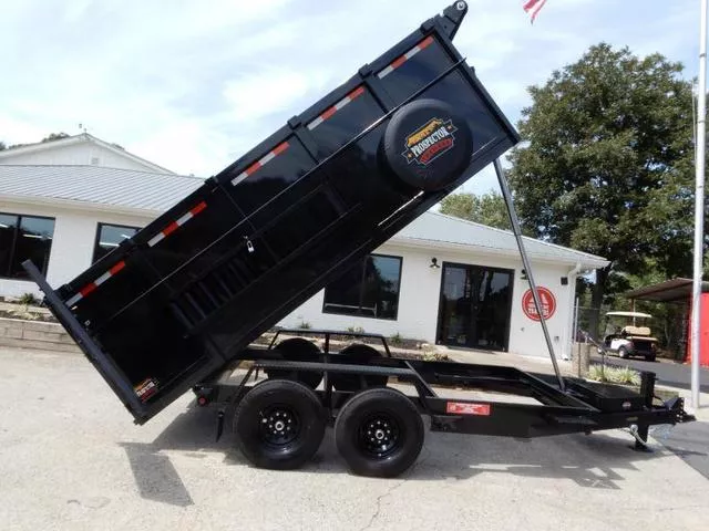 new Other Trailers Covered Wagon Trailers  for sale, in Cumming, GA Thumbnail 2