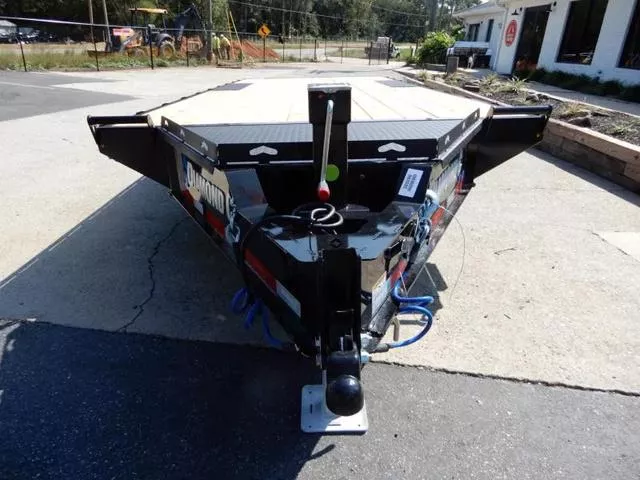 new Other Trailers Diamond C Trailers  for sale, in Cumming, GA Thumbnail 5