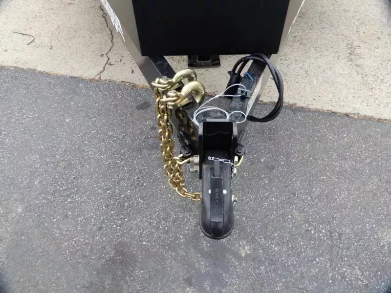 new Other Trailers Anderson Manufacturing  for sale, in Cumming, GA Thumbnail 7