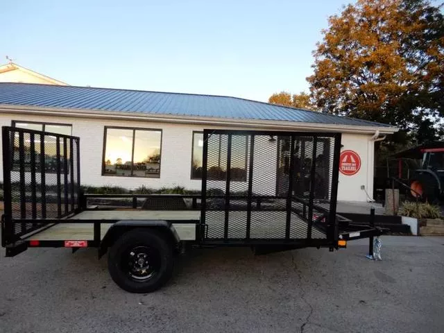 new Other Trailers Currahee  for sale, in Cumming, GA image-0