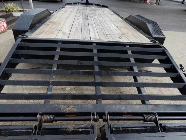 used Other Trailers Diamond C Trailers  for sale, in Cumming, GA Thumbnail 22