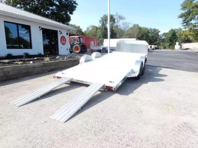 new Other Trailers Aluma  for sale, in Cumming, GA Thumbnail 2