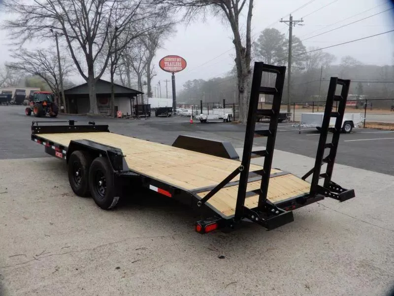 new Other Trailers Anderson Manufacturing  for sale, in Cumming, GA Thumbnail 3