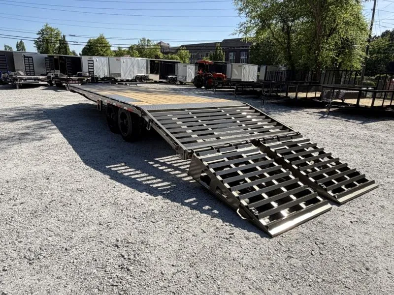 used Other Trailers Diamond C Trailers  for sale, in Cumming, GA Thumbnail 6