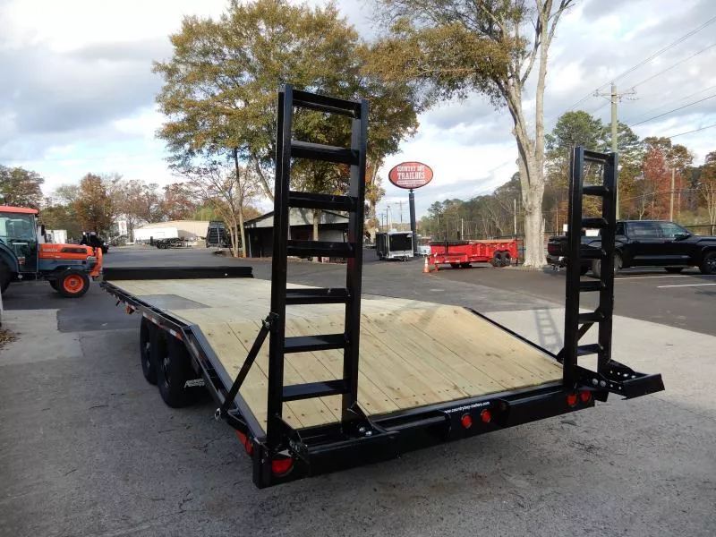 new Other Trailers Anderson Manufacturing  for sale, in Cumming, GA Thumbnail 4