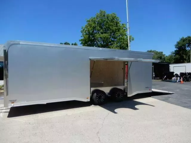 new Other Trailers ATC  for sale, in Cumming, GA Thumbnail 23
