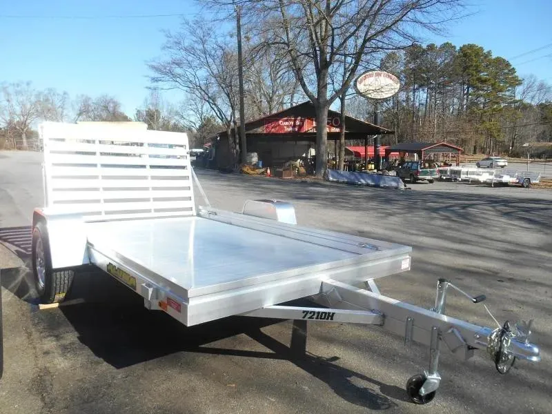 Aluma 7210H-S-BT 2026