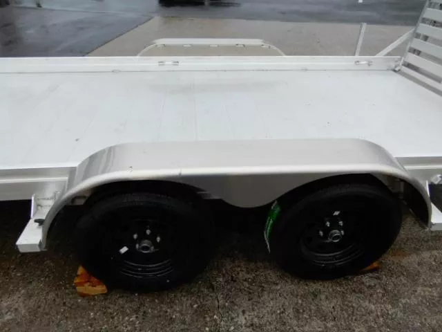 new Cargo (Enclosed) Trailers Aluma  for sale, in Cumming, GA Thumbnail 4