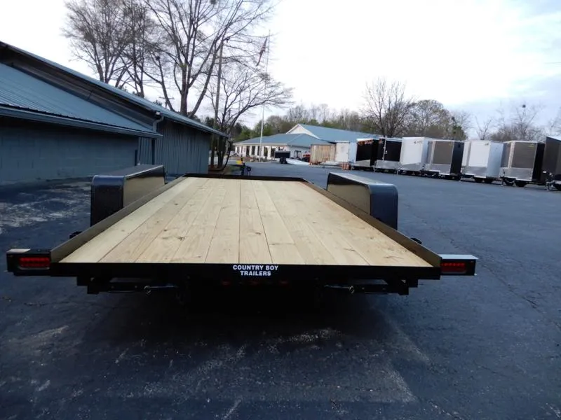 new Car Haulers / Racing Trailers Currahee  for sale, in Cumming, GA Thumbnail 6
