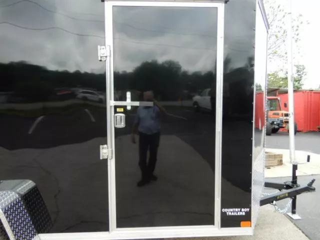 new Cargo (Enclosed) Trailers Covered Wagon Trailers  for sale, in Cumming, GA Thumbnail 25