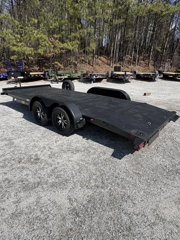 used Utility Trailers Big Tex Trailers  for sale, in Cumming, GA Thumbnail 4