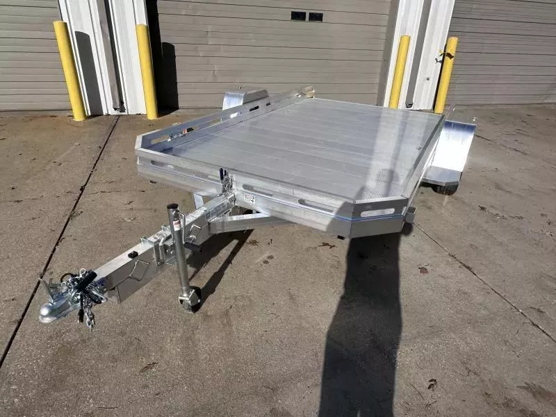 new Cargo (Enclosed) Trailers Aluma  for sale, in Cumming, GA Thumbnail 2