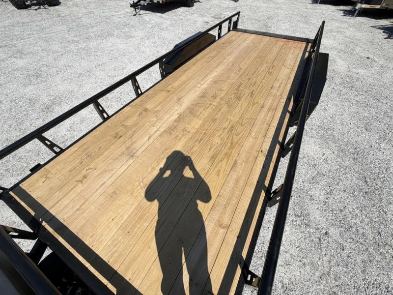 new Utility Trailers Diamond C Trailers  for sale, in Cumming, GA Thumbnail 10