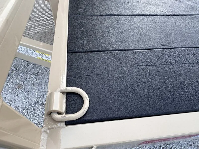 new Equipment / Flatbed Trailers Covered Wagon Trailers  for sale, in Cumming, GA Thumbnail 9