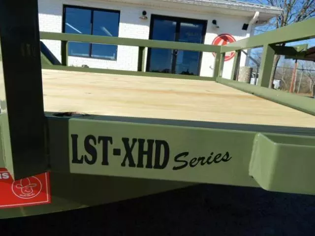 new Cargo (Enclosed) Trailers Anderson Manufacturing  for sale, in Cumming, GA Thumbnail 15