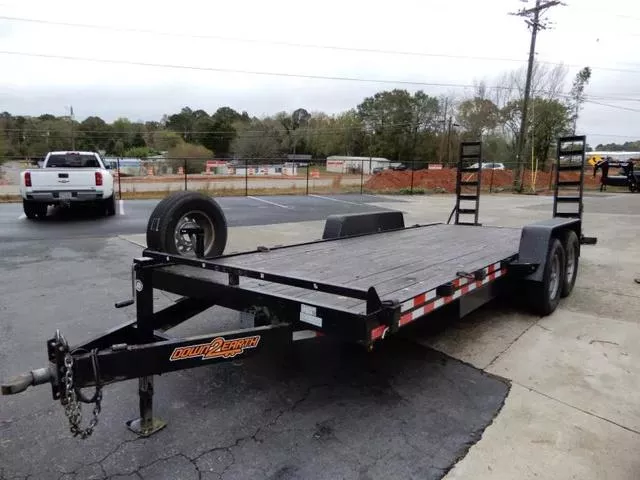 used Other Trailers Down 2 Earth Trailers  for sale, in Cumming, GA Thumbnail 20