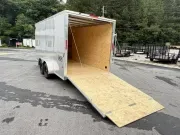 new Cargo (Enclosed) Trailers ALCOM  for sale, in Cumming, GA Thumbnail 8