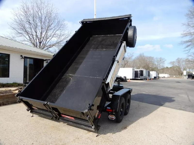 new Dump Trailers Other  for sale, in Cumming, GA Thumbnail 14