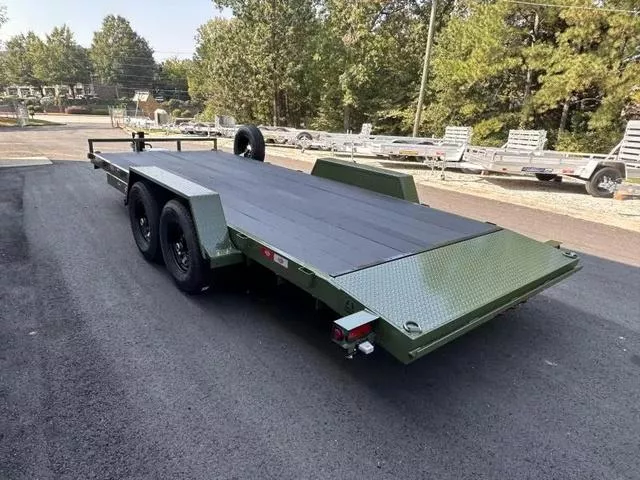 new Other Trailers Covered Wagon Trailers  for sale, in Cumming, GA Thumbnail 5