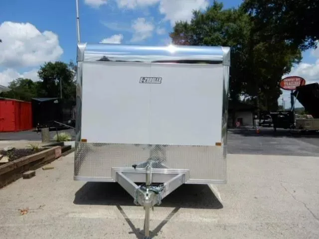 new Car Haulers / Racing Trailers ALCOM  for sale, in Cumming, GA Thumbnail 28
