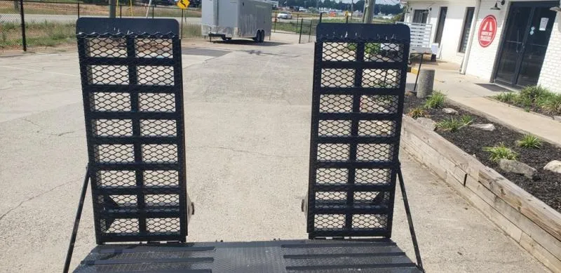 new Equipment / Flatbed Trailers Diamond C Trailers  for sale, in Cumming, GA Thumbnail 18