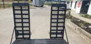 new Equipment / Flatbed Trailers Diamond C Trailers  for sale, in Cumming, GA Thumbnail 18