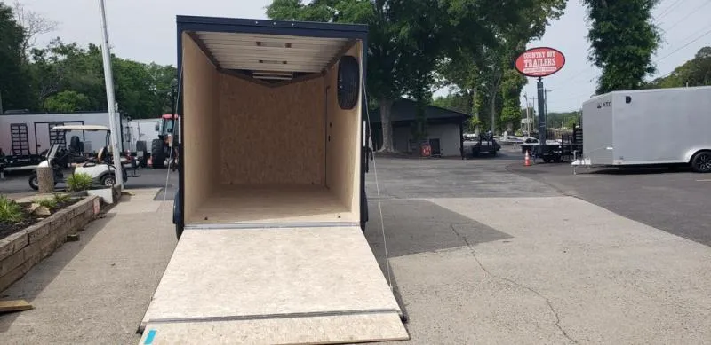 new Cargo (Enclosed) Trailers ATC  for sale, in Cumming, GA Thumbnail 13