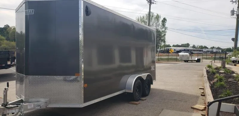 used Other Trailers ALCOM  for sale, in Cumming, GA Thumbnail 8
