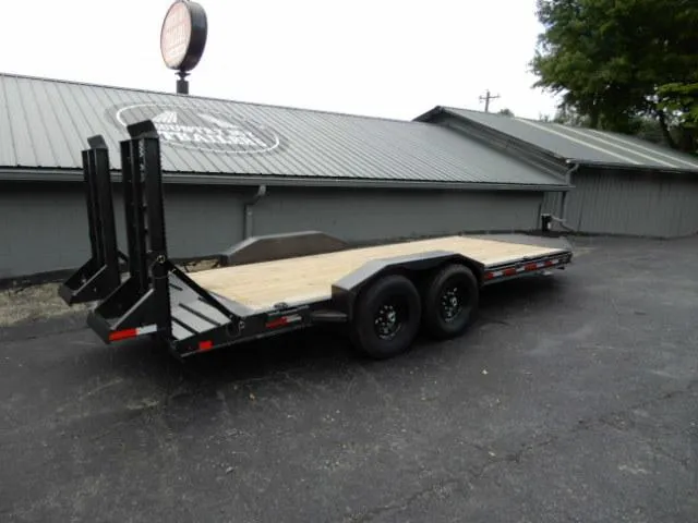new Equipment / Flatbed Trailers Diamond C Trailers  for sale, in Cumming, GA Thumbnail 16