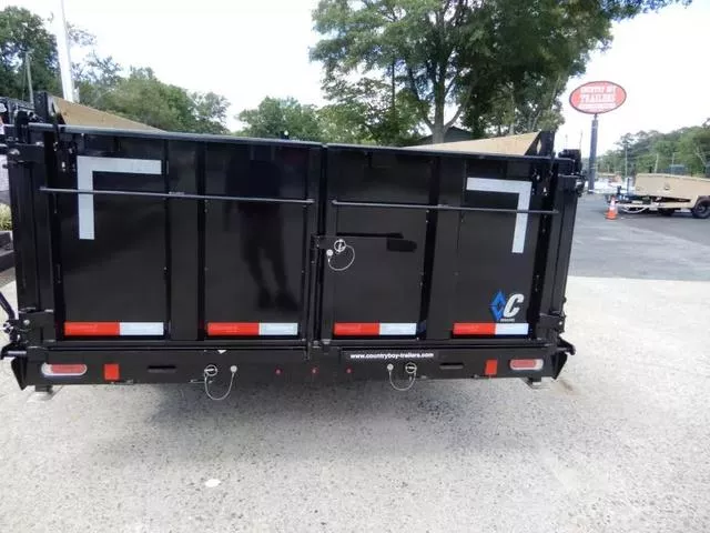 new Other Trailers Diamond C Trailers  for sale, in Cumming, GA Thumbnail 13