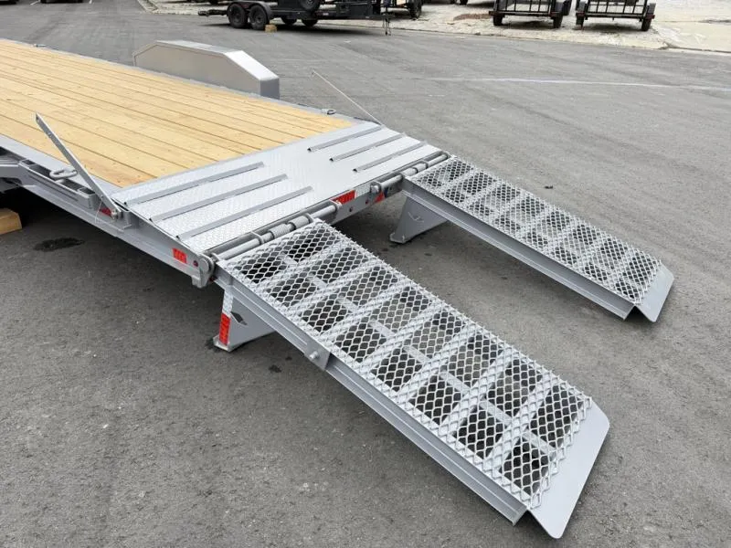 new Equipment / Flatbed Trailers Diamond C Trailers  for sale, in Cumming, GA Thumbnail 8