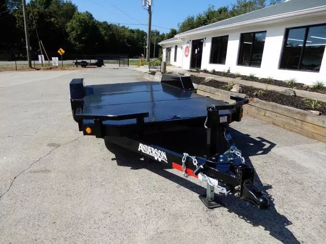 new Other Trailers Anderson Manufacturing  for sale, in Cumming, GA Thumbnail 13
