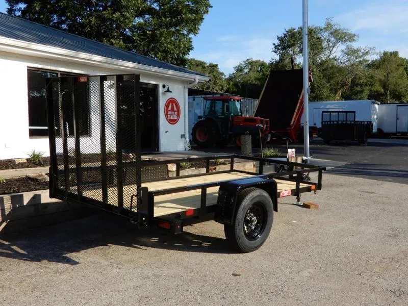 new Equipment / Flatbed Trailers Currahee  for sale, in Cumming, GA Thumbnail 10