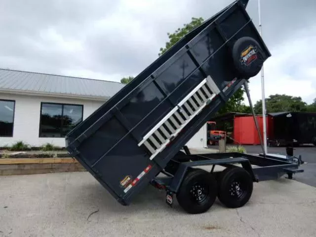 new Other Trailers Covered Wagon Trailers  for sale, in Cumming, GA Thumbnail 19