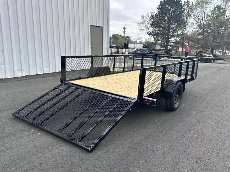 new Other Trailers Currahee  for sale, in Cumming, GA Thumbnail 4