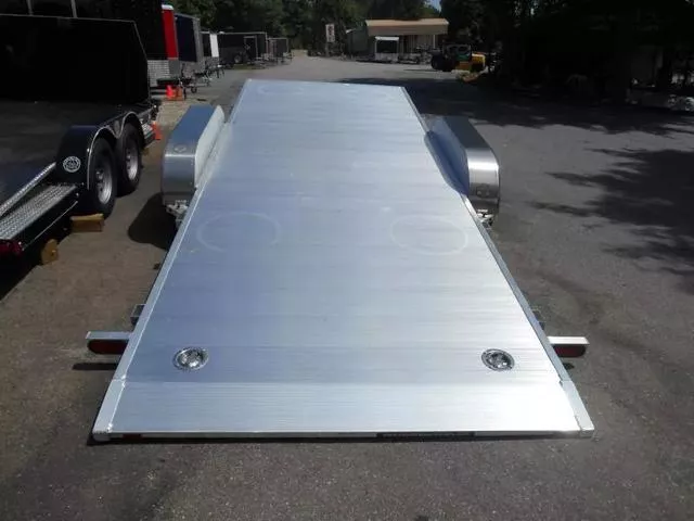 new Other Trailers Aluma  for sale, in Cumming, GA Thumbnail 15