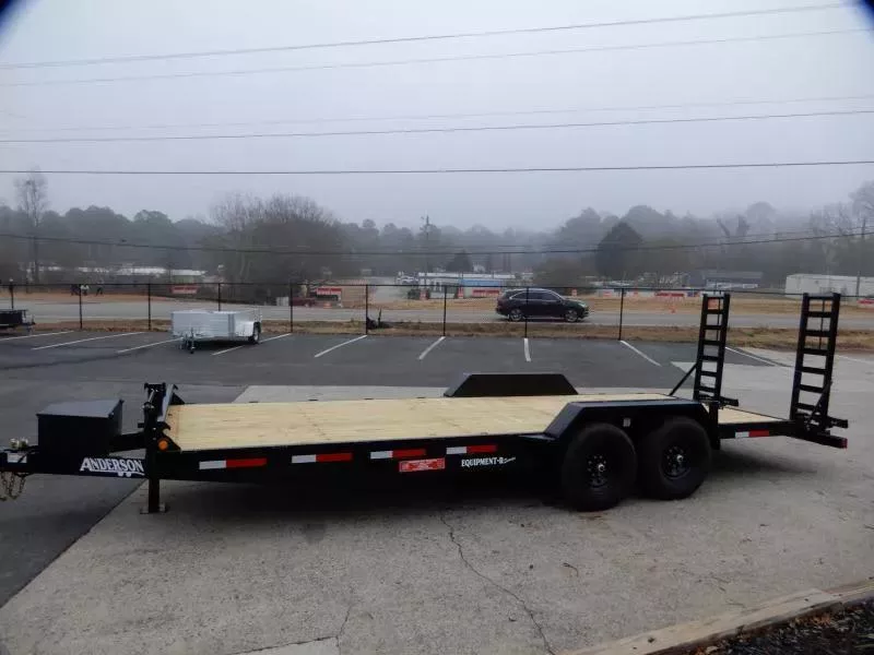 new Other Trailers Anderson Manufacturing  for sale, in Cumming, GA Thumbnail 20