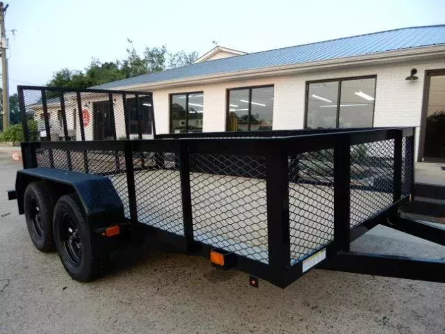 new Cargo (Enclosed) Trailers Currahee  for sale, in Cumming, GA Thumbnail 20