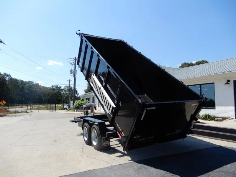 new Dump Trailers Covered Wagon Trailers  for sale, in Cumming, GA Thumbnail 23
